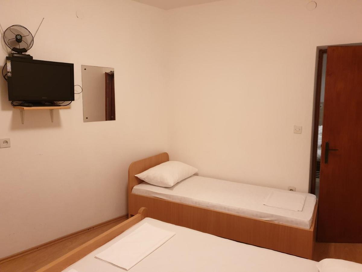 Apartment Metajna 4120C Eksteriør billede